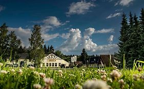 Sporthotel Glueck Auf Moenchenfrei